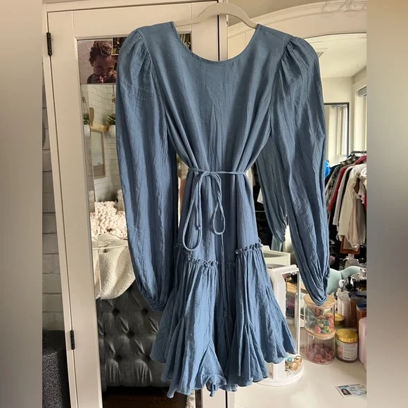 blue corset hoco dress Sparkly Blue Corset Floral Tight Short Homecoming Dress with Lace –  BIZTUNNEL